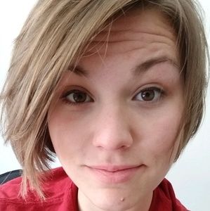 Meet your Posher, Mackenzie